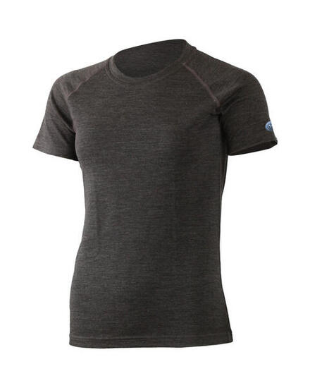 Merino thermoshirt voor dames ALEA