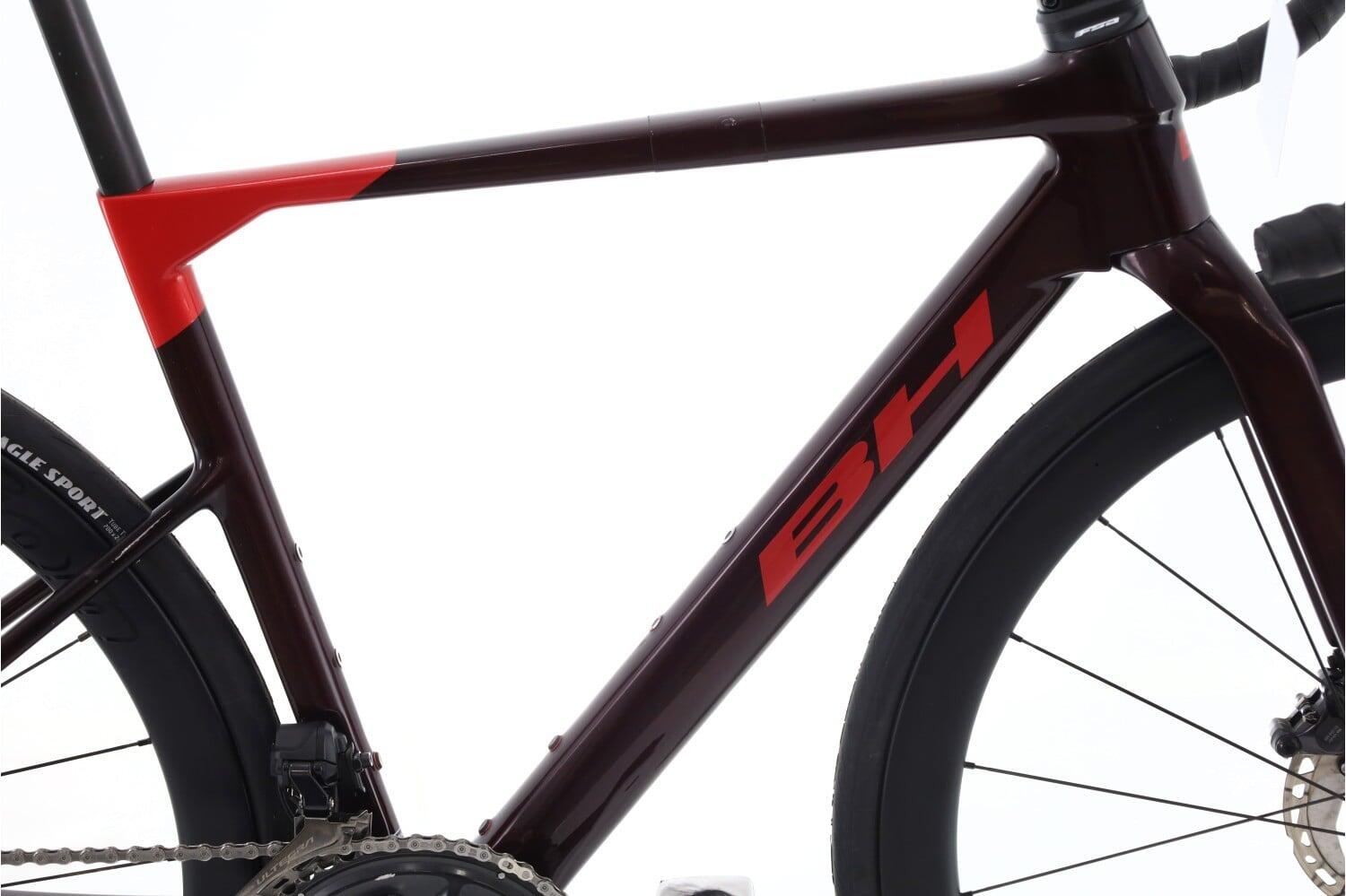 Tweedehands racefiets ·  Ultralight 7.0 Di2 12V · Zeer goede toestand 2/8
