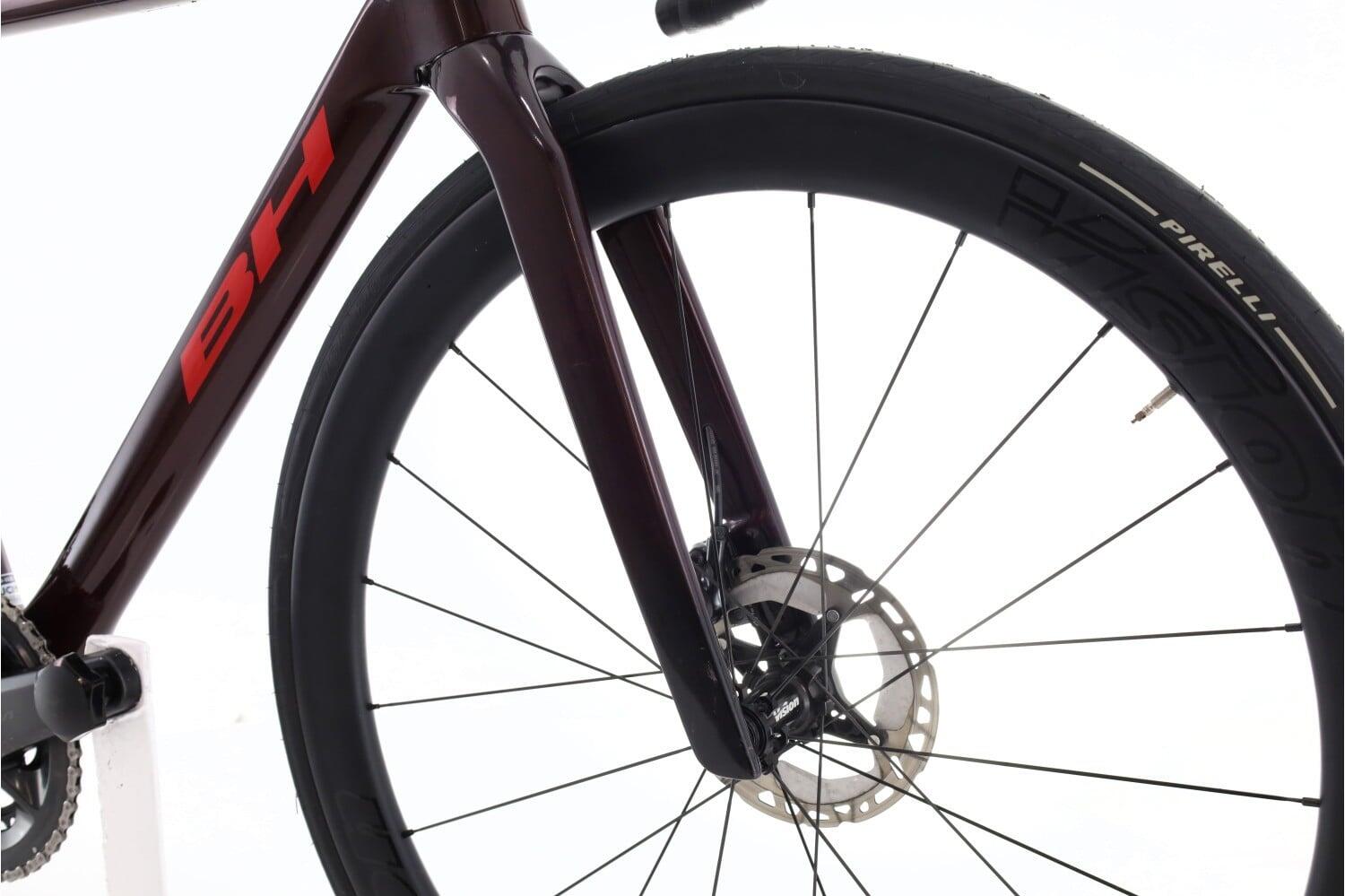 Tweedehands racefiets ·  Ultralight 7.0 Di2 12V · Zeer goede toestand 5/8