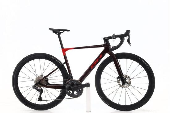Vélo de route reconditionné · Ultralight 7.0 Di2 12V · Très bon état