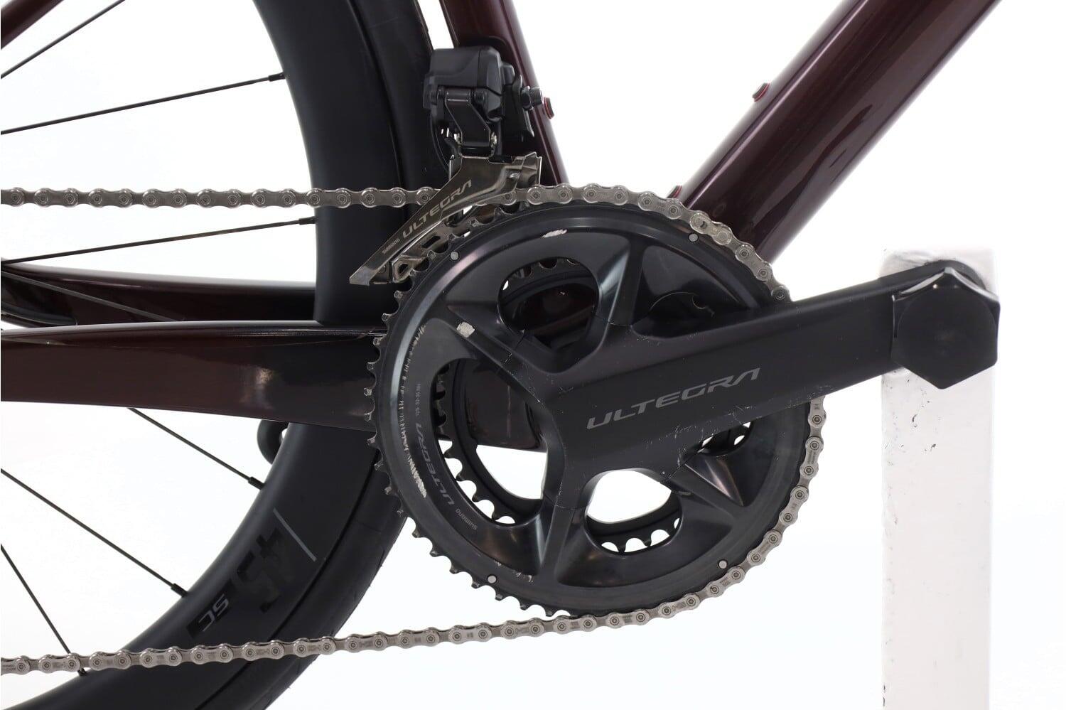Tweedehands racefiets ·  Ultralight 7.0 Di2 12V · Zeer goede toestand 4/8