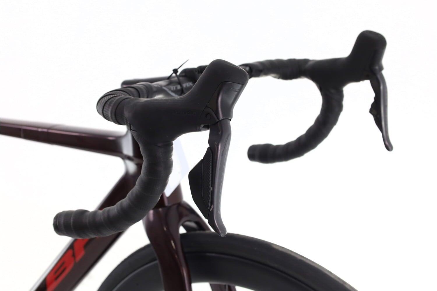 Tweedehands racefiets ·  Ultralight 7.0 Di2 12V · Zeer goede toestand 6/8