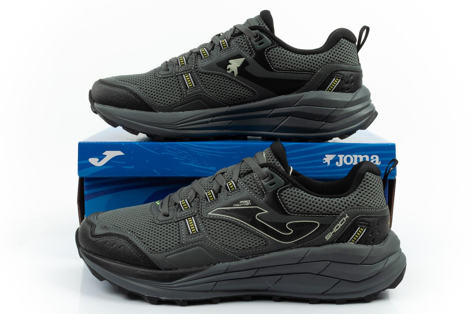 Sapatos de trekking e trail para homem Joma Shock 7/7