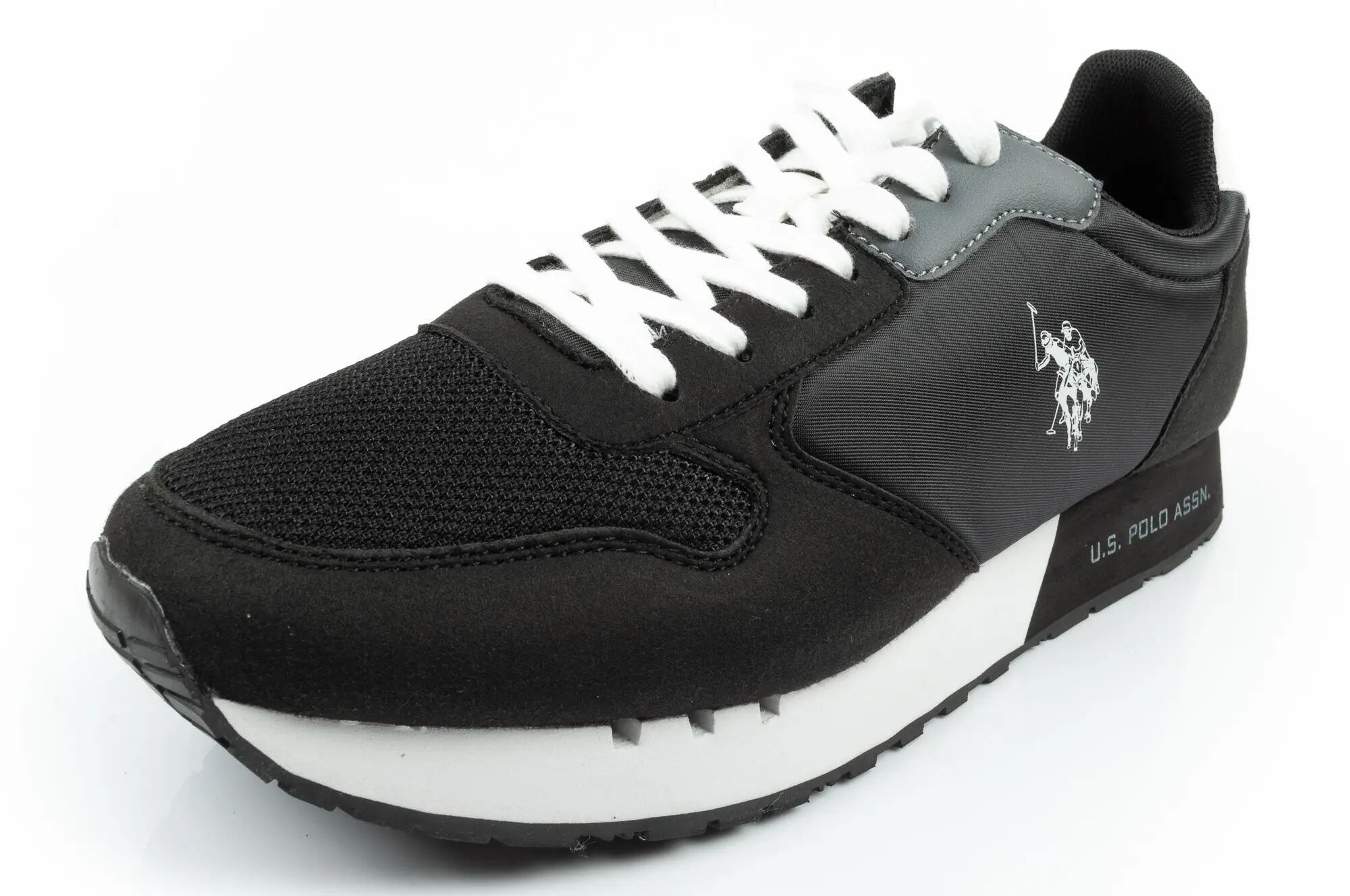 Chaussures de sport pour homme U.S Polo Assn 3/10