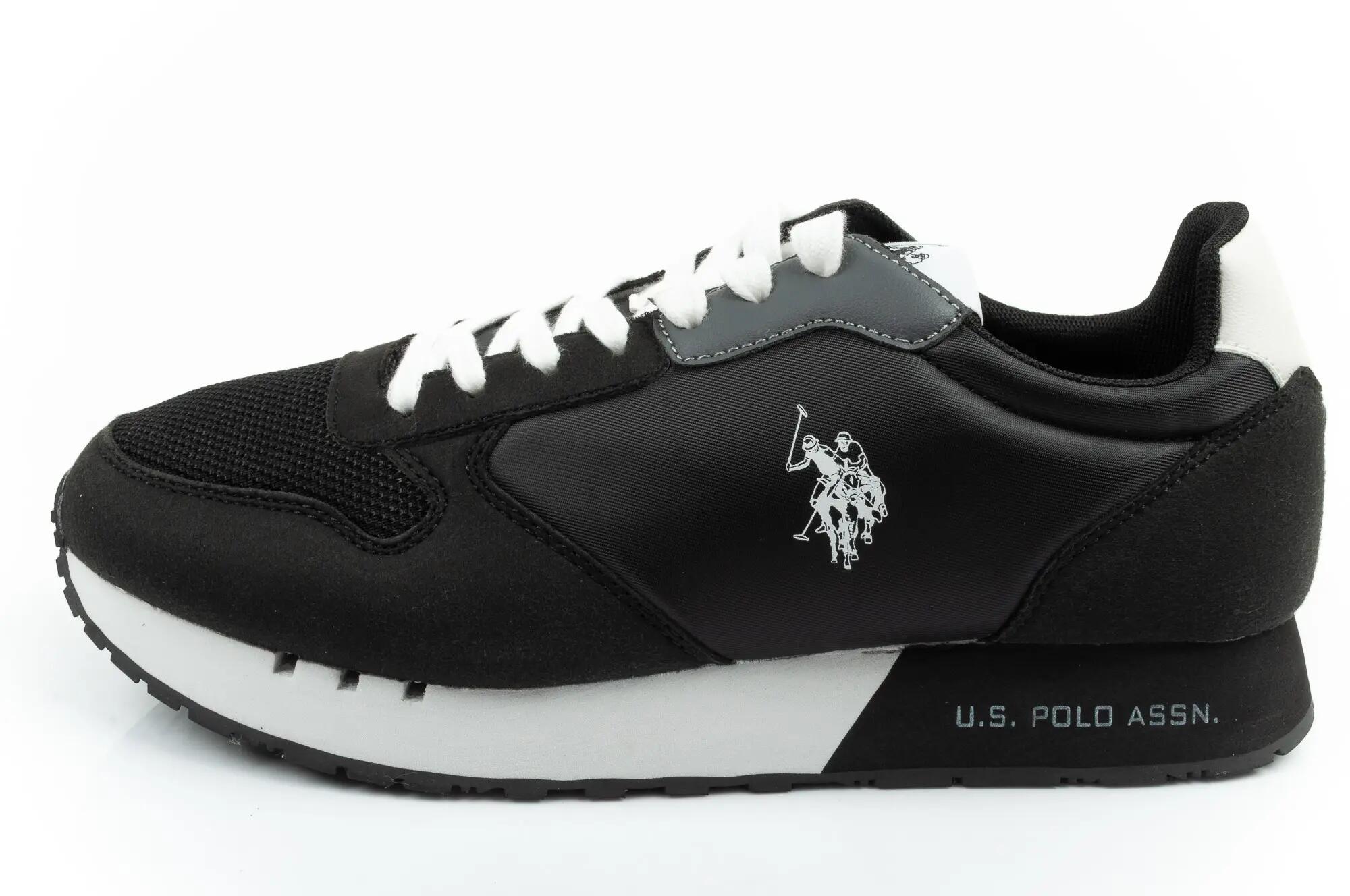 Chaussures de sport pour homme U.S Polo Assn 2/10
