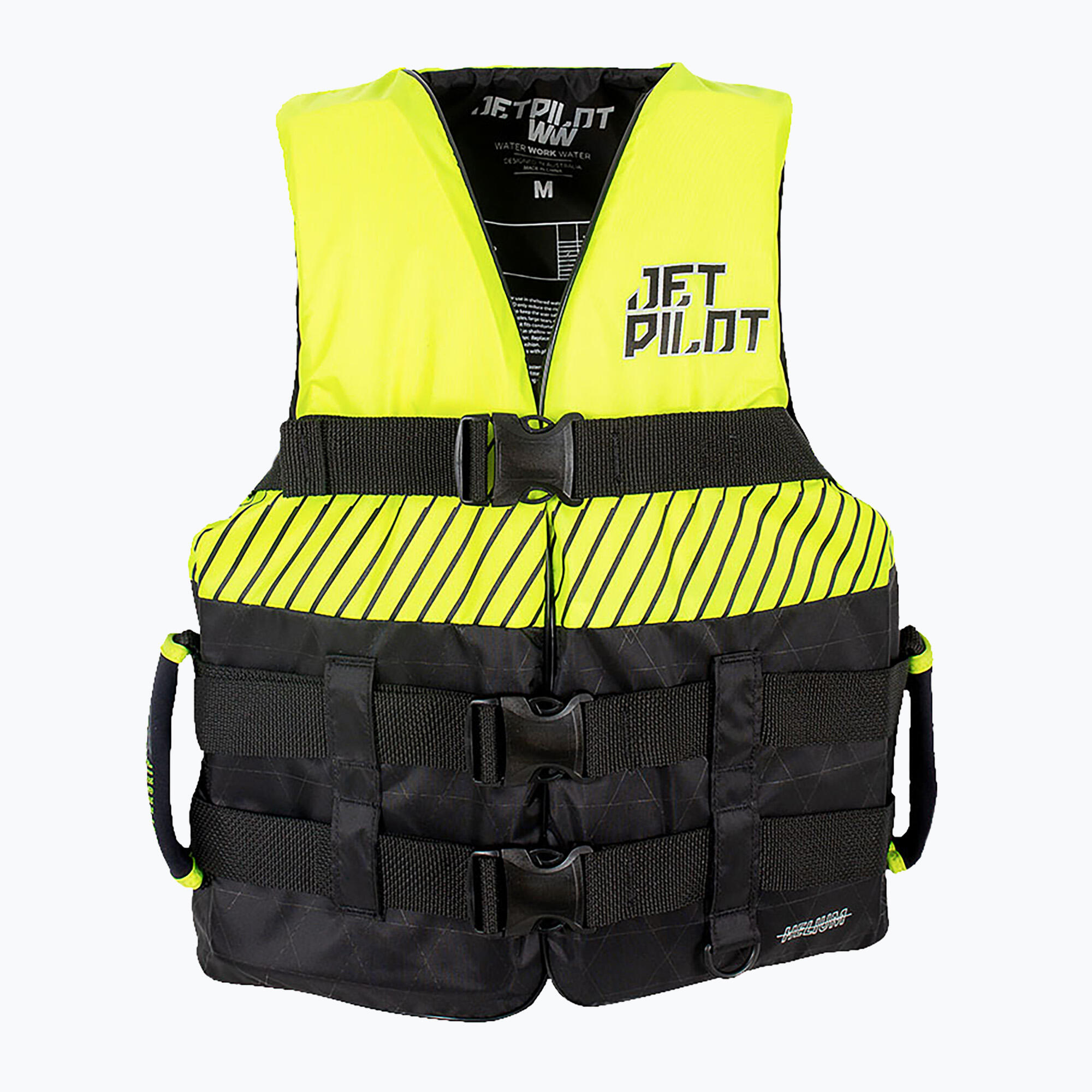JETPILOT picture