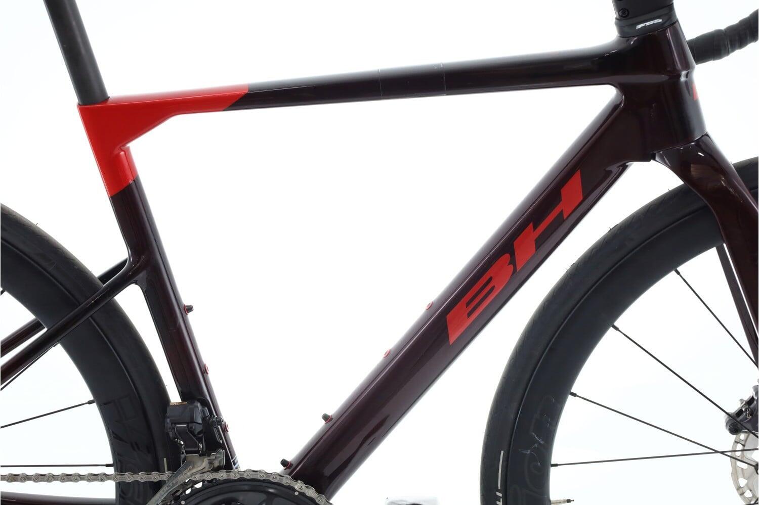 Refurbished Rennrad ·  Ultralight 7.0 Di2 12V · Sehr guter Zustand 2/8