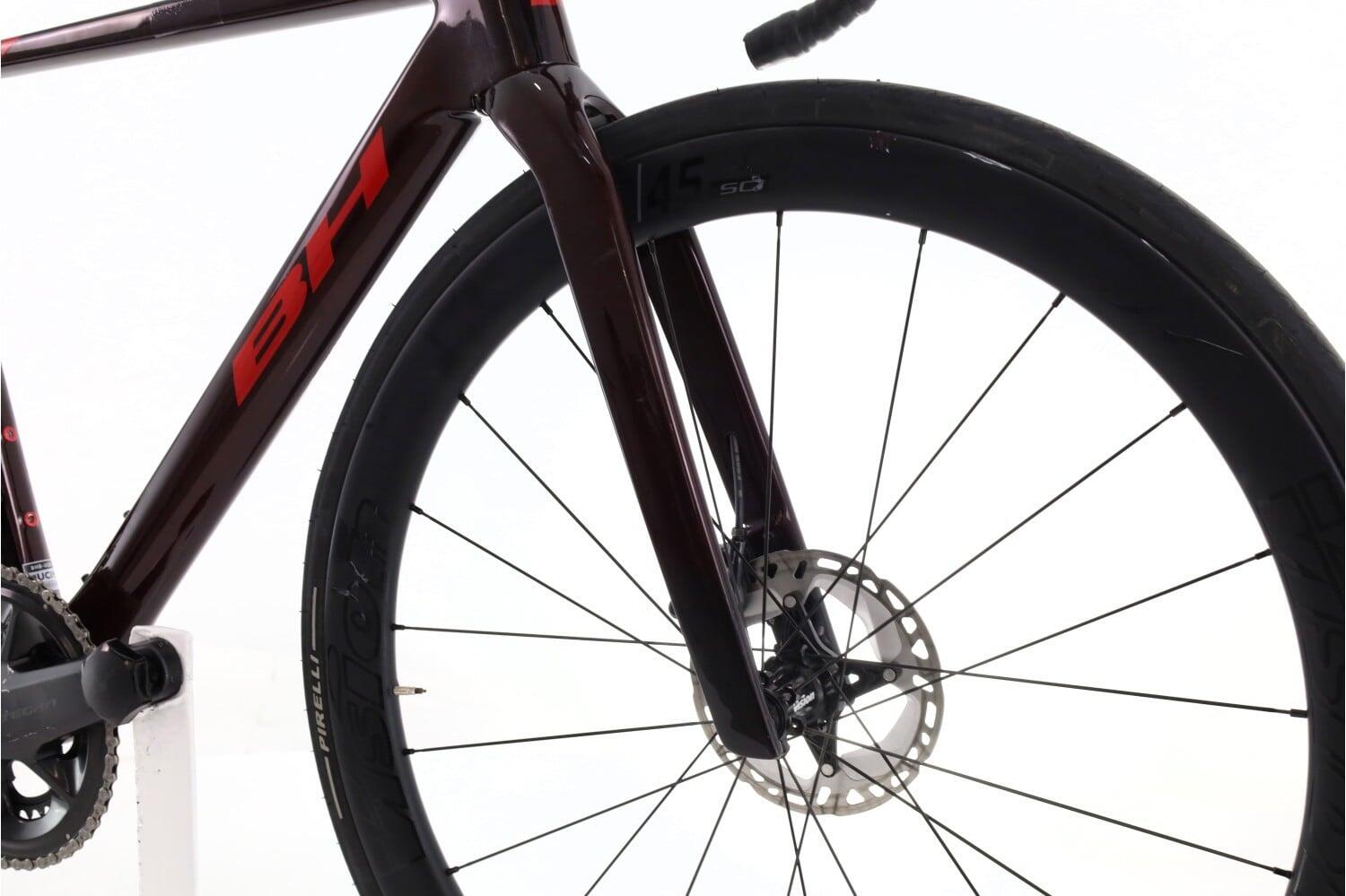 Refurbished Rennrad ·  Ultralight 7.0 Di2 12V · Sehr guter Zustand 5/8