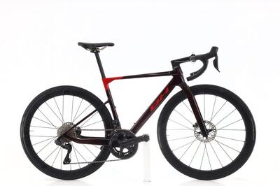 Tweedehands racefiets · ultralight 7.0 di2 12v · zeer goede toestand