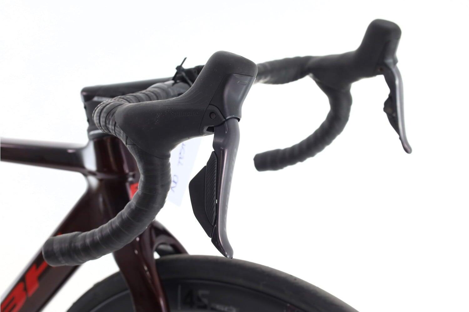 Refurbished Rennrad ·  Ultralight 7.0 Di2 12V · Sehr guter Zustand 6/8