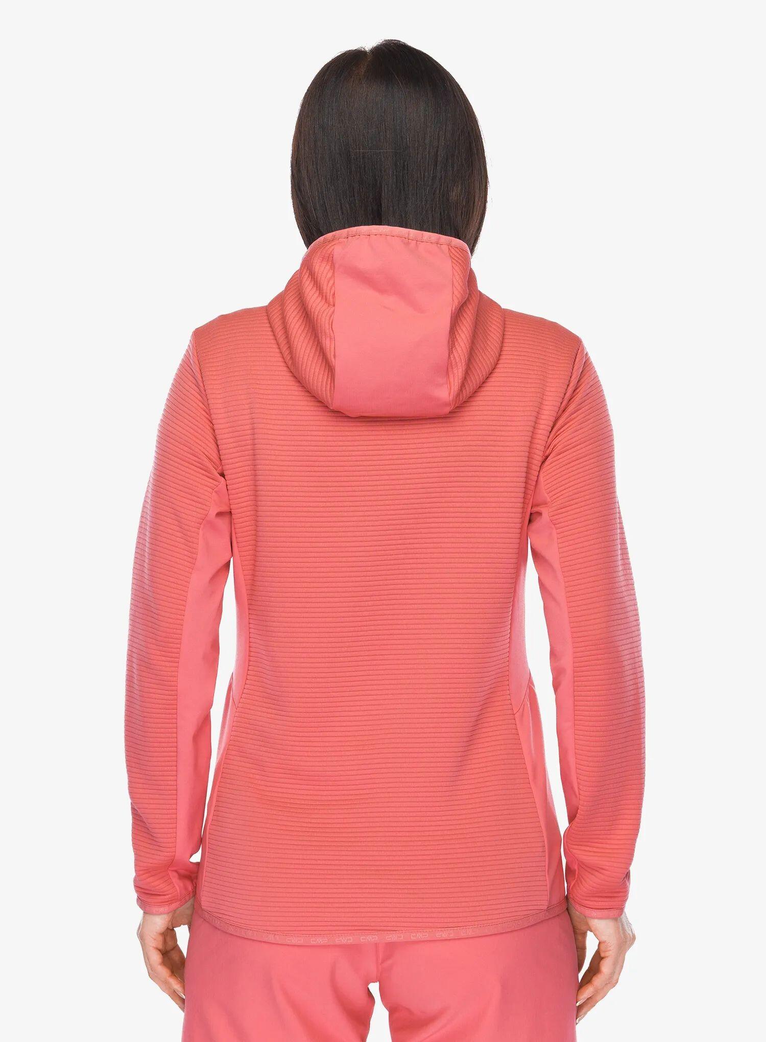 Bluza trekkingowa damska CMP Glentra Jacket 2/7