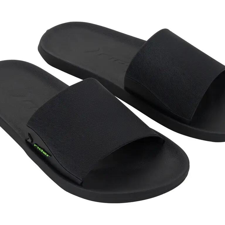Men's Rider Feel Slide Ad Beach Flip-Flops