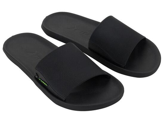 Buty klapki męskie Rider Feel Slide