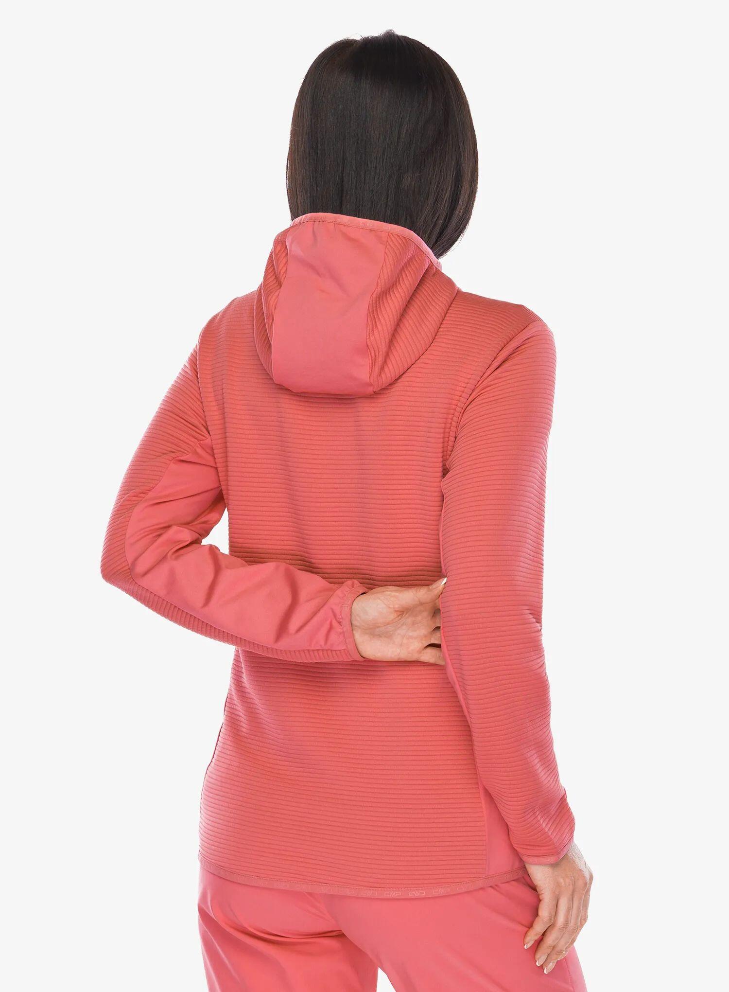 Bluza trekkingowa damska CMP Glentra Jacket 5/7