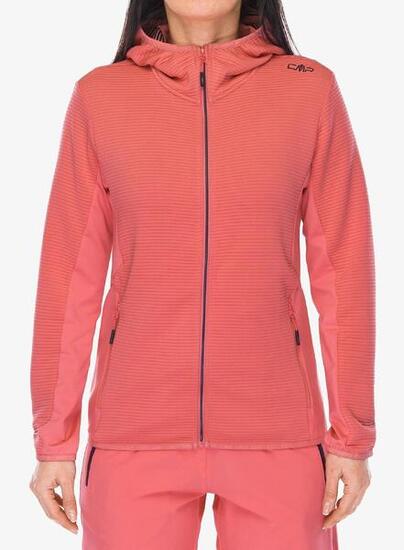 Bluza trekkingowa damska CMP Glentra Jacket