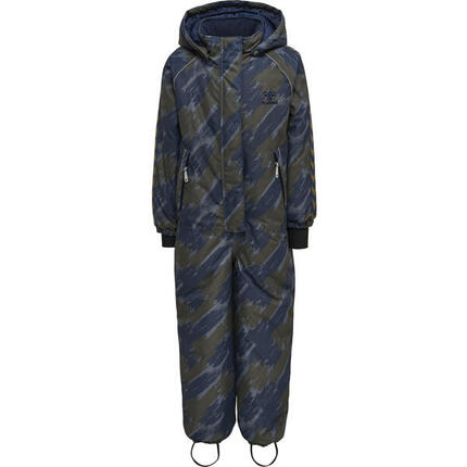 Regenanzug Kind Hummel Artic Tex