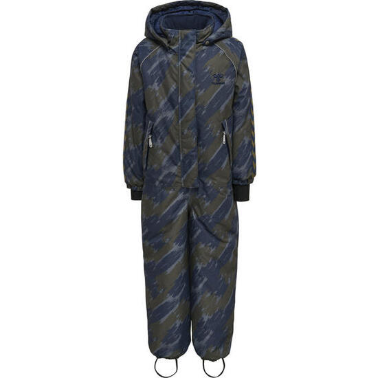 Regenanzug Kind Hummel Artic Tex