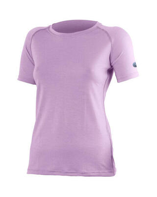 Dames merino t-shirt alea