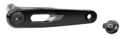 Sram crank "rival axs e1". cranks left rival e1 pm dub wide 170 mm