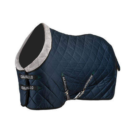 Couverture matelassée box 200 gr