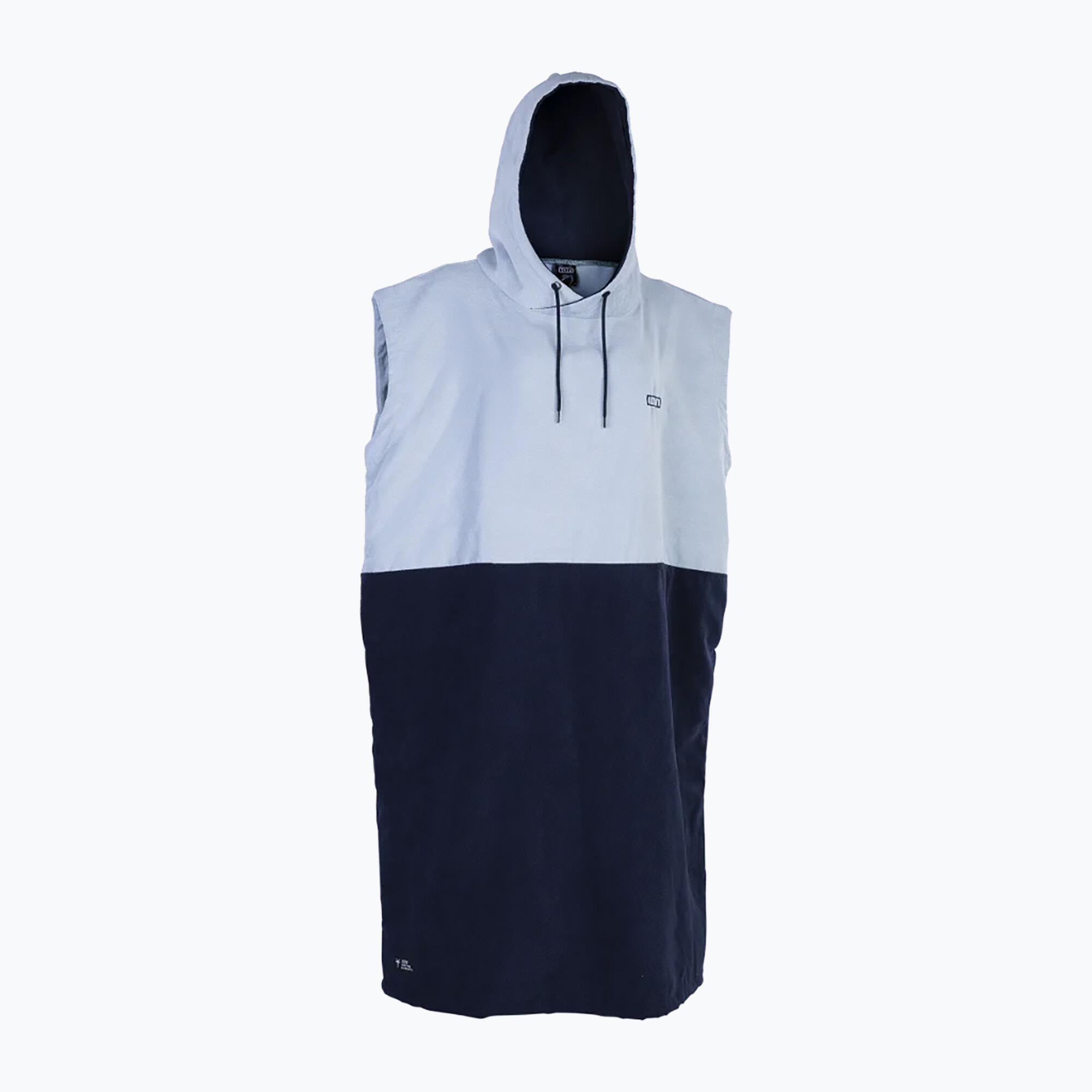 Poncho damskie ION Select Bamboo 2/5