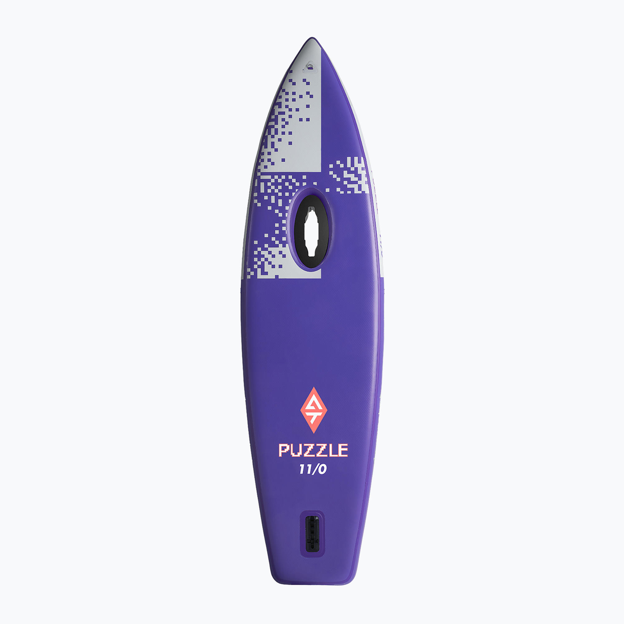 Tavola SUP Aquatone Puzzle 11'0" 3/7