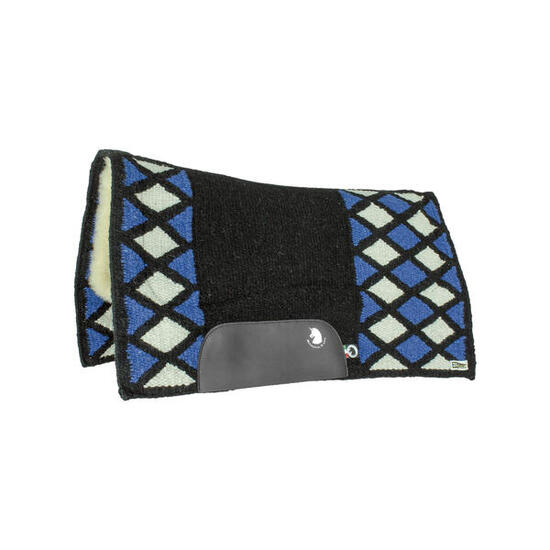 Tapis de selle navajo garrot anatomique
