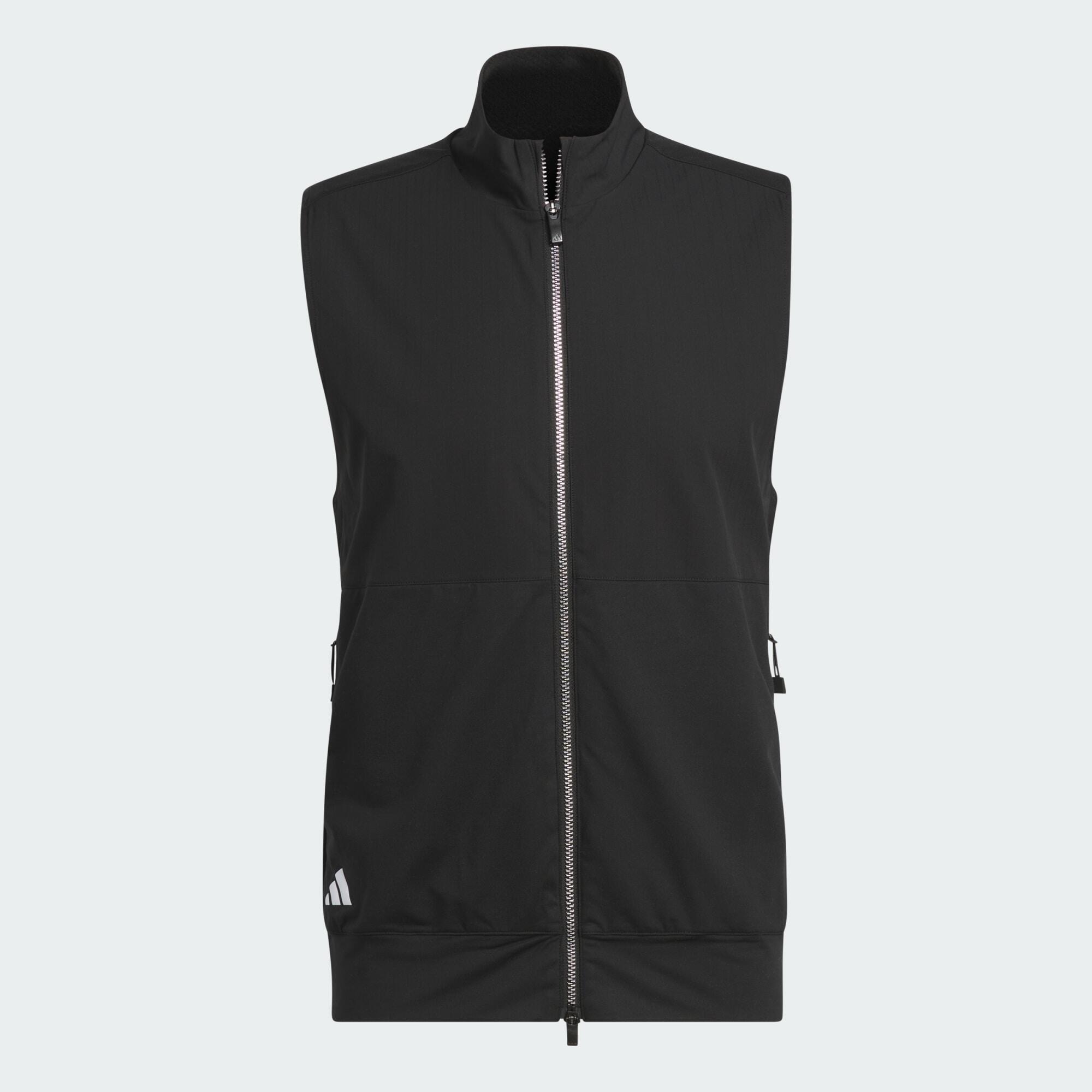 Giacca senza maniche Ultimate365 Tour Full-Zip 2/6