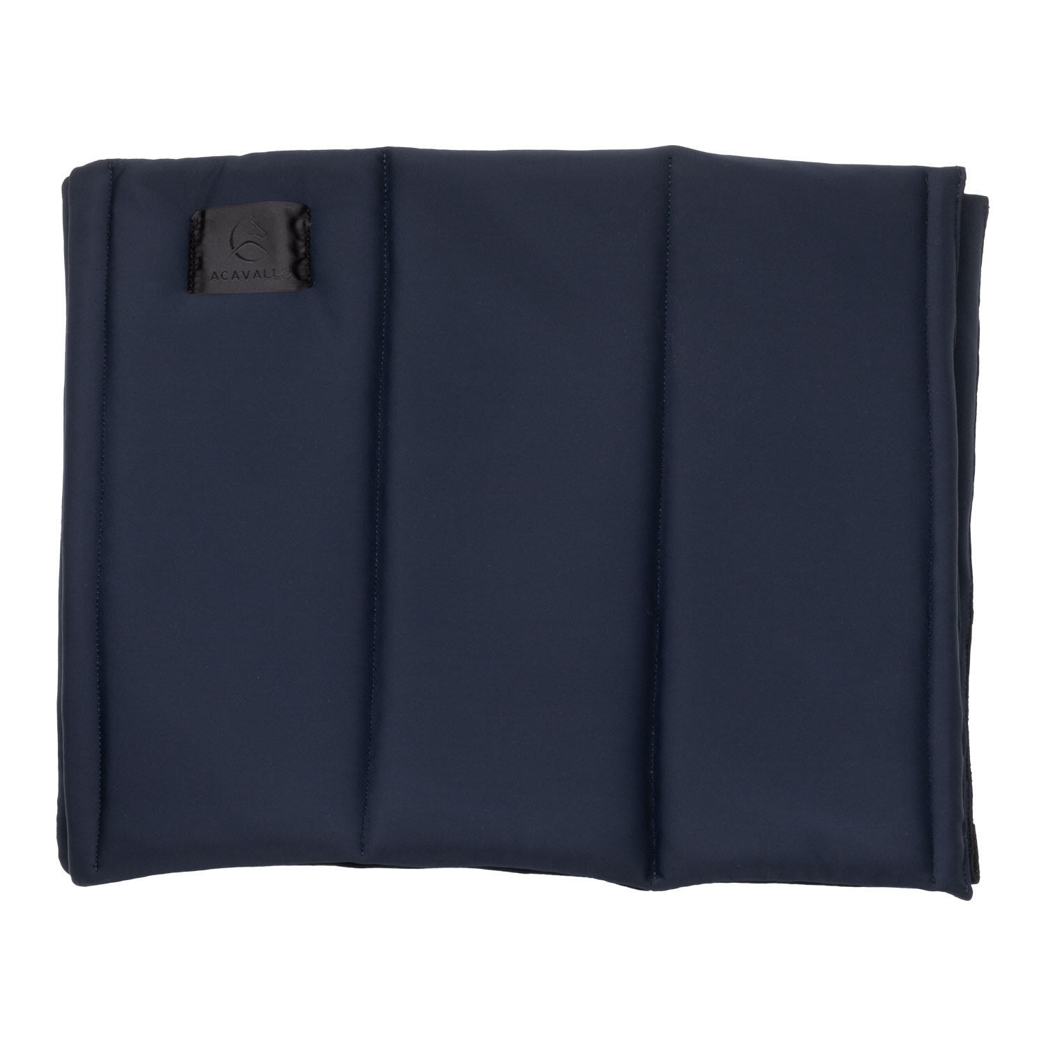 Azul cosmos / Preto