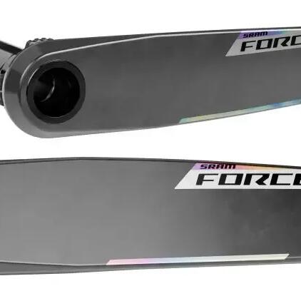 crank arm force e1 170mm