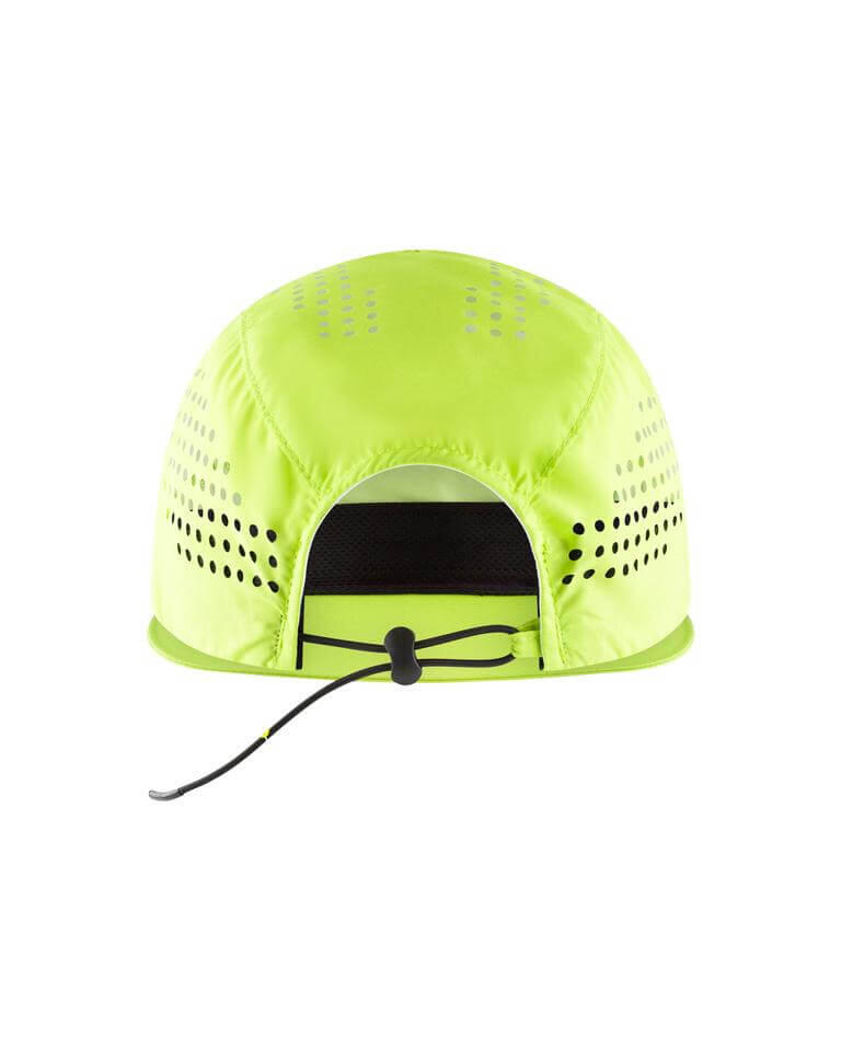 Czapka do biegania z daszkiem Pro Run Ultralight unisex 3/7
