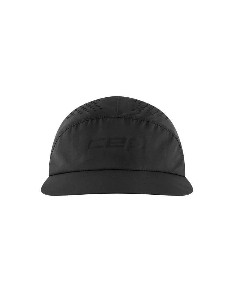Czapka do biegania z daszkiem Pro Run Ultralight unisex 2/7