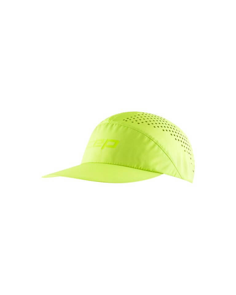 Czapka do biegania z daszkiem Pro Run Ultralight unisex 2/7