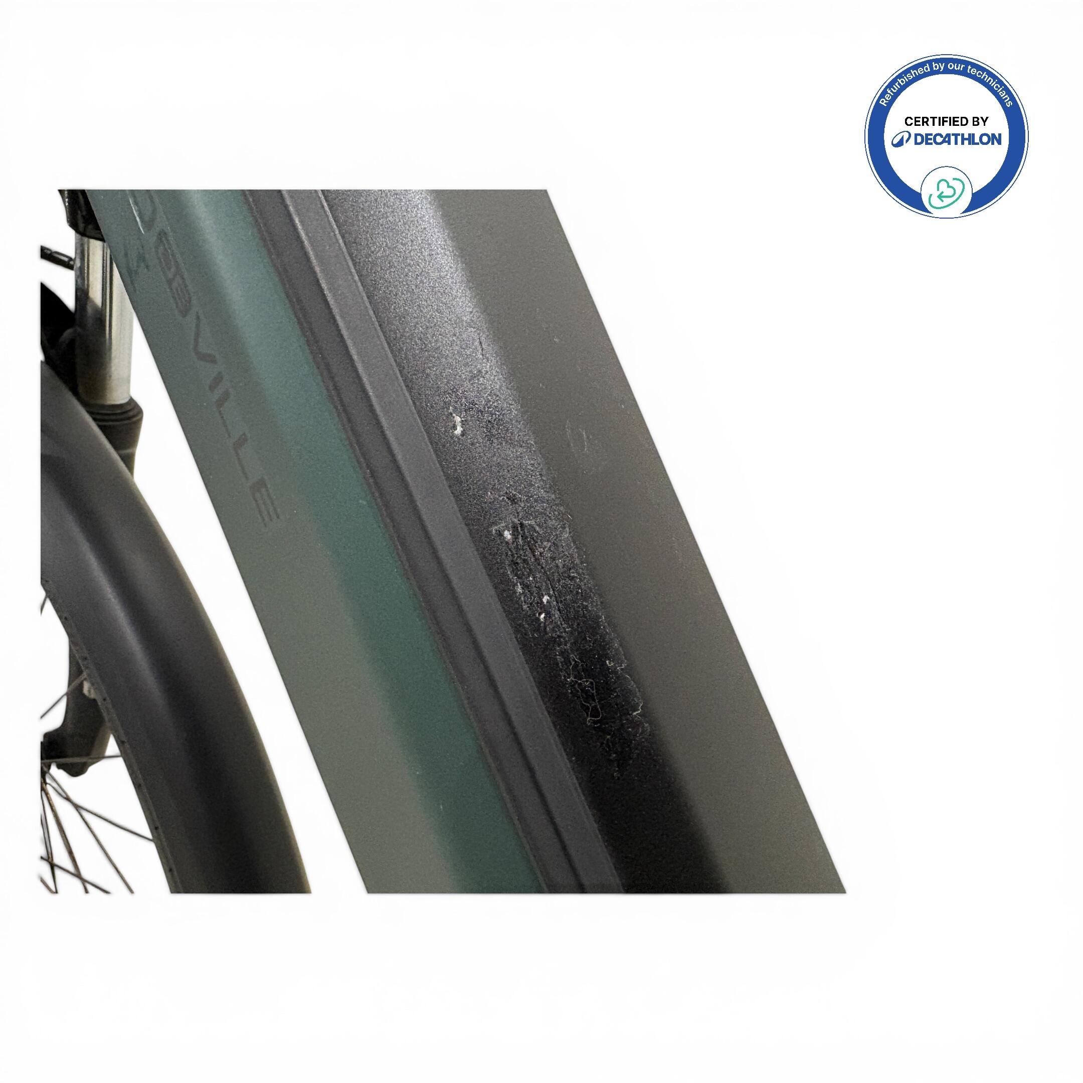 Tweedehands - Elektrische fiets - Velo de Ville Aeb 800 Smart 7/7