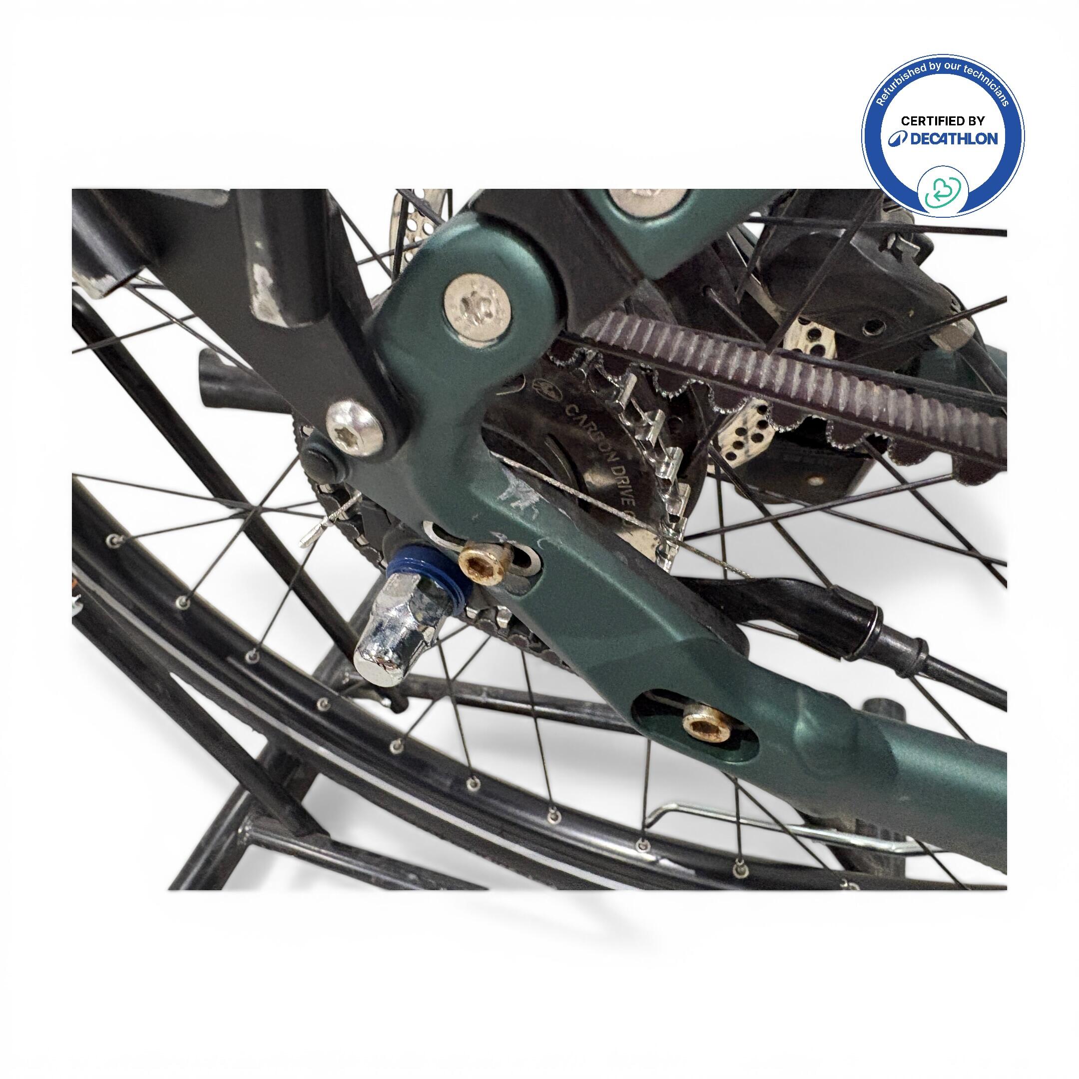 Tweedehands - Elektrische fiets - Velo de Ville Aeb 800 Smart 5/7
