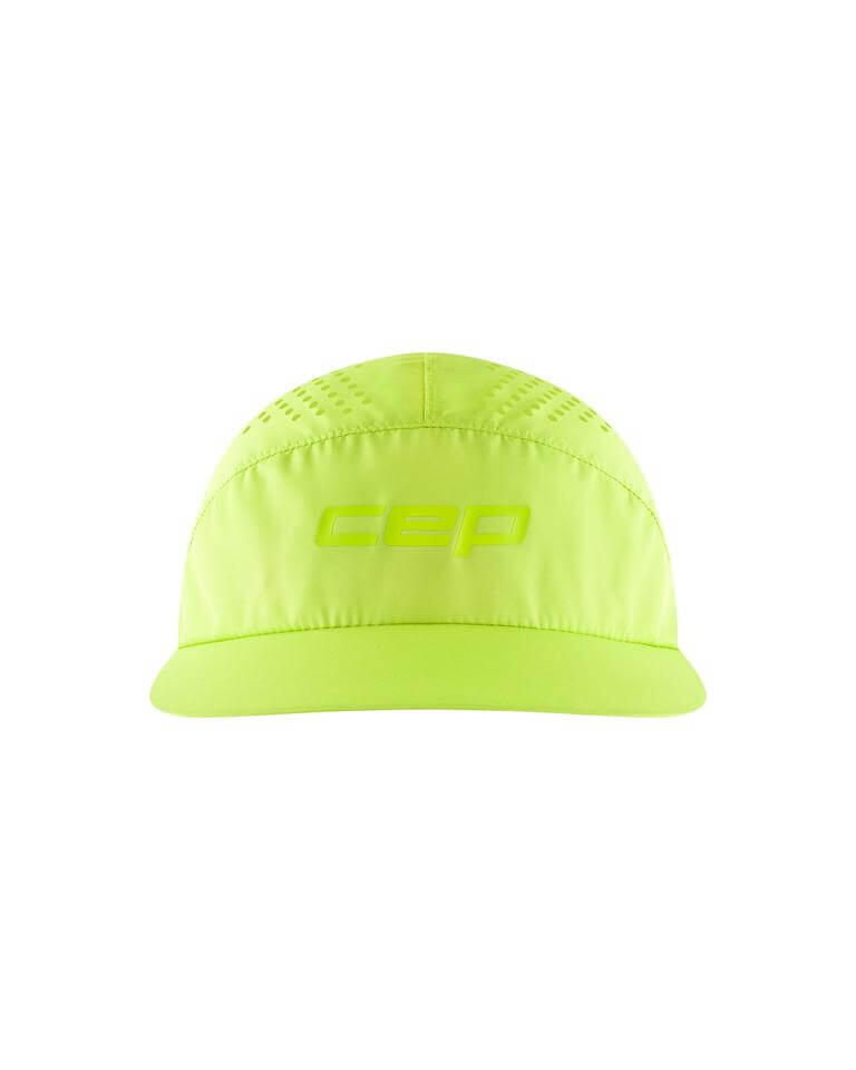 Czapka do biegania z daszkiem Pro Run Ultralight unisex 4/7