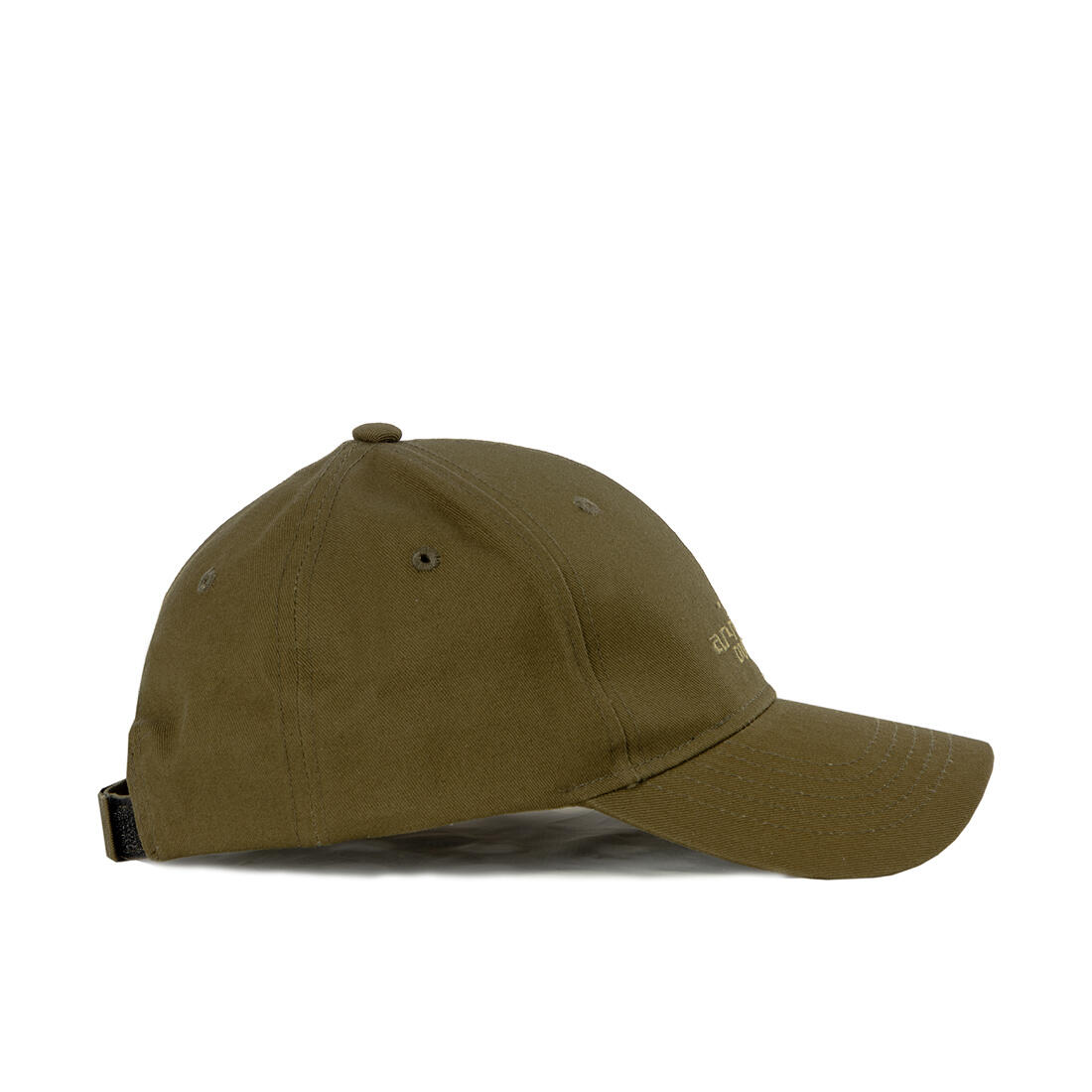 Casquette Arrak olive 2/5