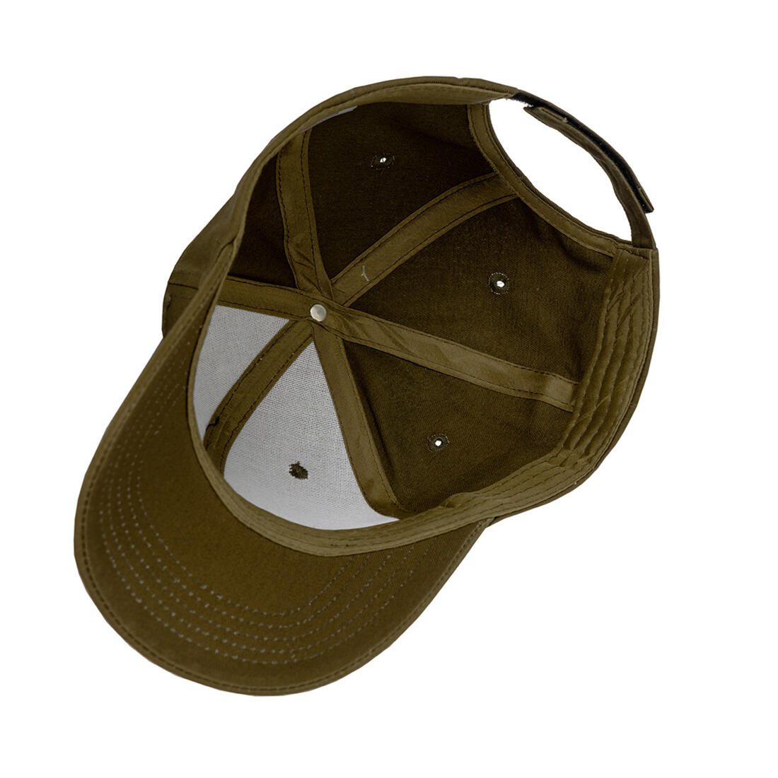 Casquette Arrak olive 5/5