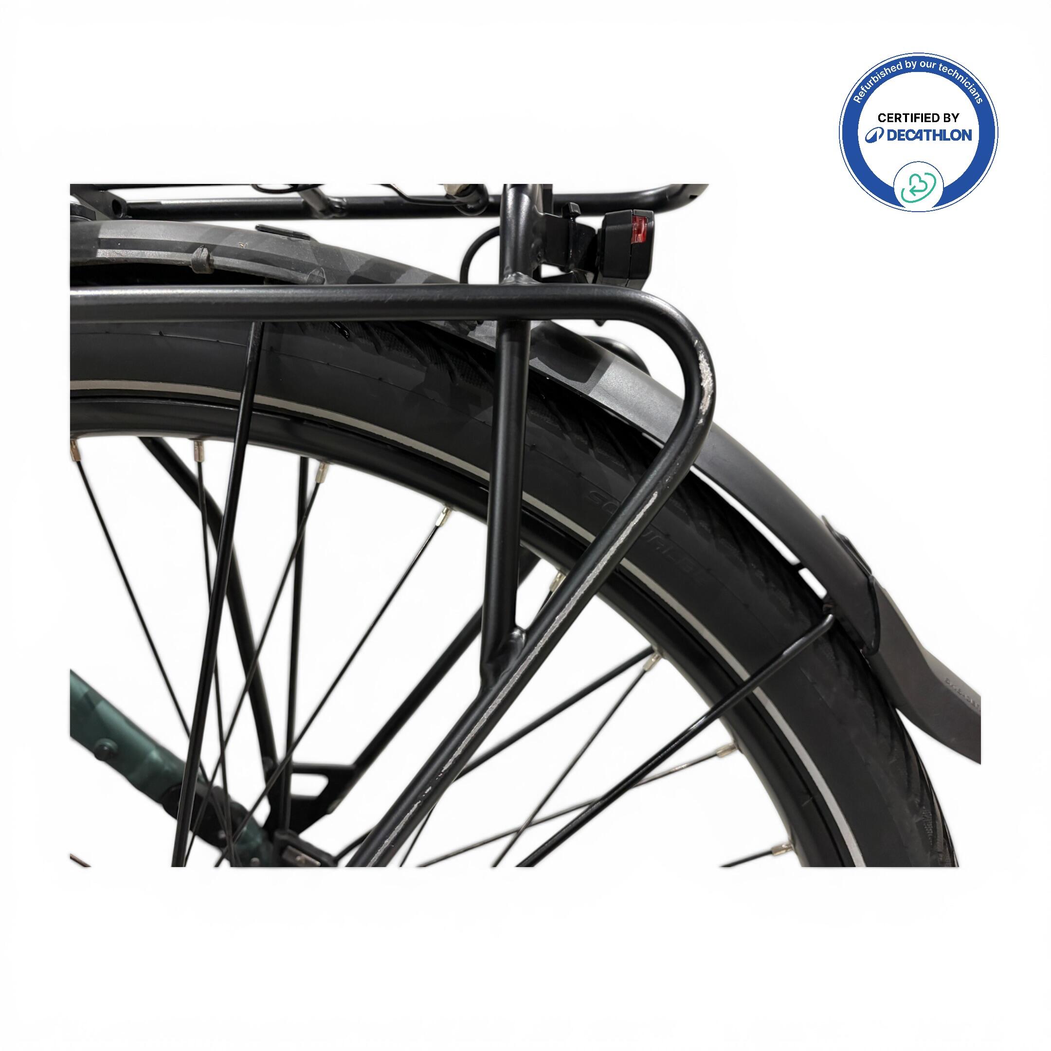 Tweedehands - Elektrische fiets - Velo de Ville Aeb 800 Smart 6/7