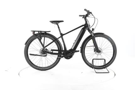 Refurbished - Giant DailyTour E+ 2 GTS City E-Bike - Sehr gut