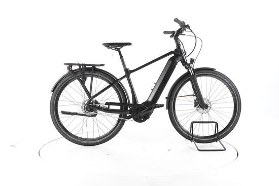 Refurbished - Giant DailyTour E+ 2 GTS City E-Bike - Sehr gut