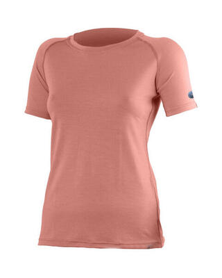 Dames merino t-shirt alea