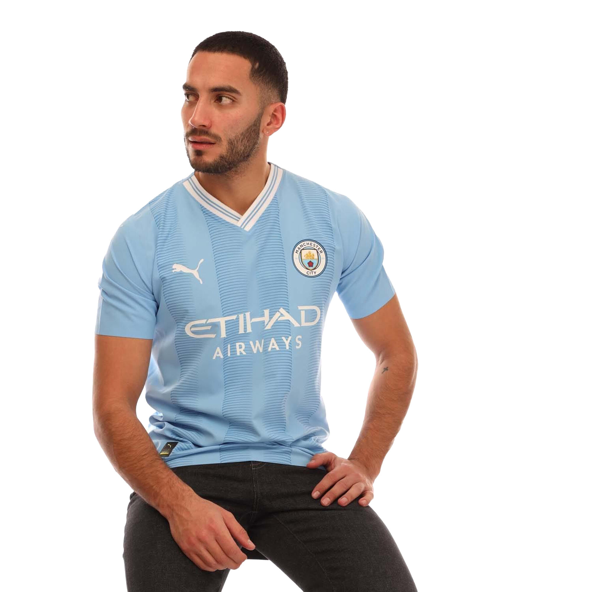 MANCHESTER CITY picture