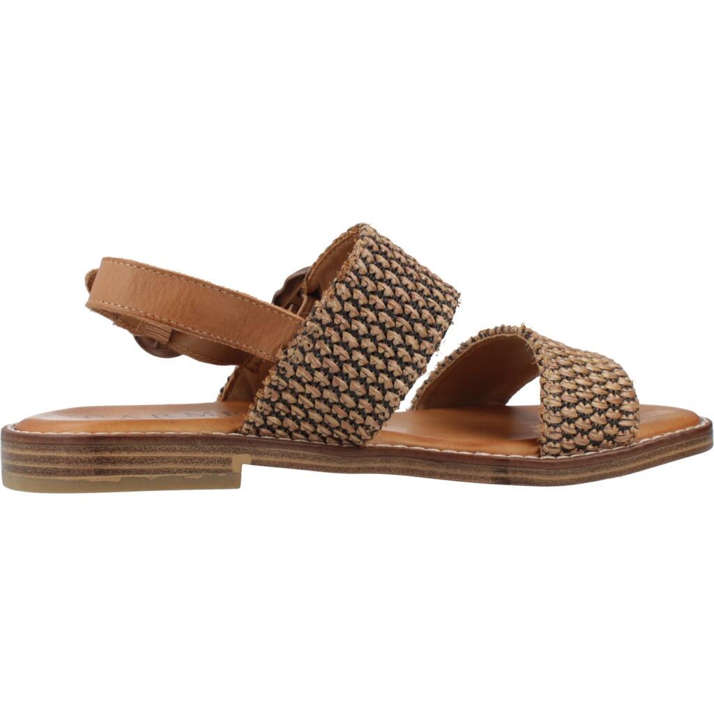 Sandalias Mujer Carmela 163159c 4/5