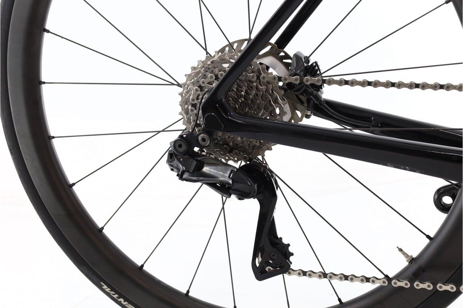 Refurbished road bike · Colnago V4RS Di2 12V · Very good condition 2/7