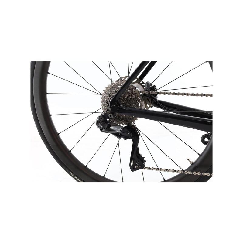 2ND LIFE - Silniční kolo Colnago V4RS Di2 12V 12 rychlostí