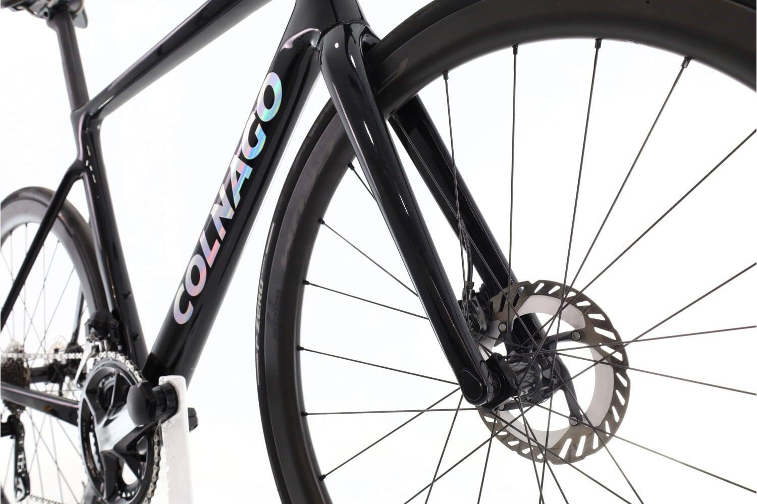 Refurbished road bike · Colnago V4RS Di2 12V · Very good condition 5/7