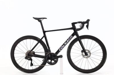 Tweedehands racefiets · colnago v4rs di2 12v · zeer goede toestand