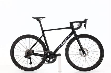 Vélo de route reconditionné · Colnago V4RS Di2 12V · Très bon état