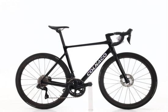 Vélo de route reconditionné · Colnago V4RS Di2 12V · Très bon état